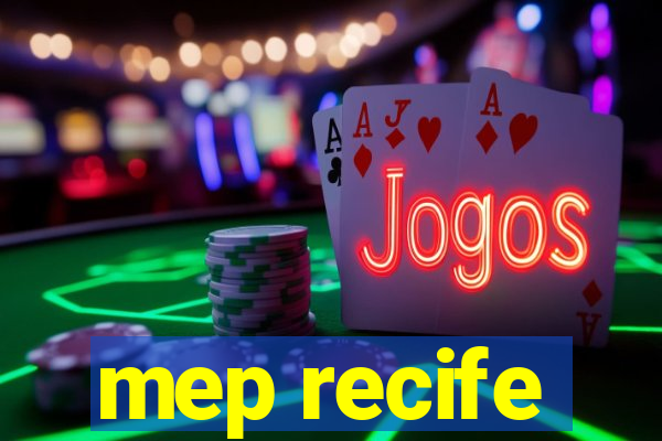 mep recife